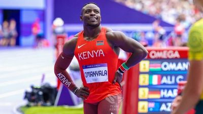 Pride and joy as Kenya chosen to host 2029 World Athletics Championships